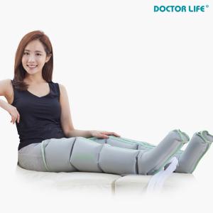 닥터라이프 4구 가정용 공기압 다리커프 장화 슬리브 1개