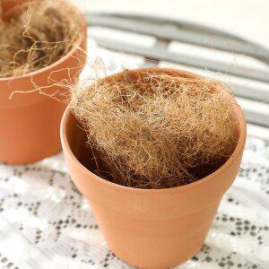 [조아트]분갈이 멀칭재 코코화이바 화분 장식 코코화이버