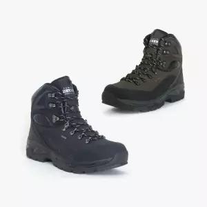 캠프라인 마나슬루 남녀공용 전문 등산화 트레킹화 고어텍스