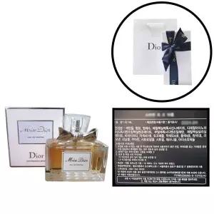 미스 디올 EDP 50ml