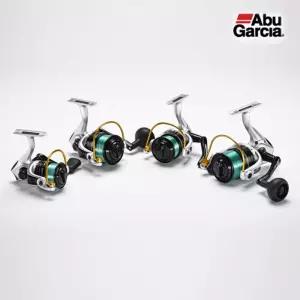 아부 카디날3 S 1000 - 5000 낚싯줄포함 바다 민물 루어 올라운드 스피닝릴 볼락 배스 농어 등