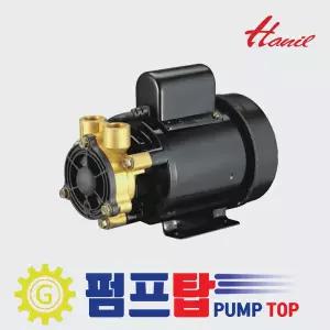 PH-100WM 한일펌프 비자동 비자흡 다목적 순환용 펌프