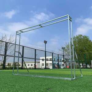 대형 현수막 거치대 걸이대 철제 배경 천 무대 트러스