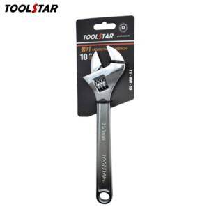 볼트 너트 몽키스패너 몽끼 렌치 육각 10인치