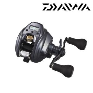 다이와 시보그 100J 에어몬스터 소형 전동릴 24년