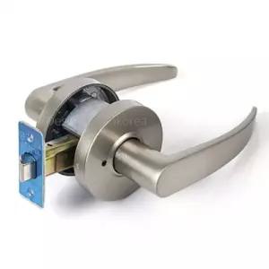 희망손잡이 레버형 침실 욕실 현관문 디자인/화장실/도어/교체용/가정용/심플/안방/인테리어/아파트/레바형