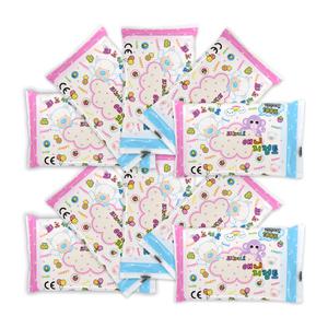 피노키오 애니 지점토(50개입) 공예재료 교재용