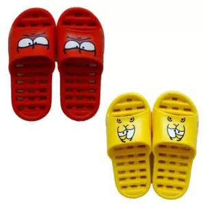 아동 욕실화/화장실화/욕실/슬리퍼/실내화/물빠짐/앞뚫림/미끄럼방지/캐릭터/어린이/유아/화장실