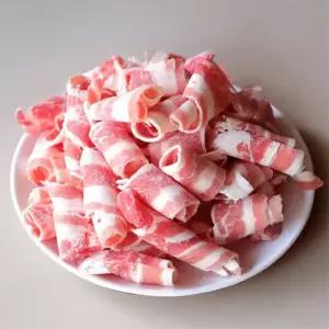 미국산 만능 우삼겹 500g + 500g