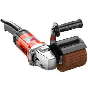 헤어라인 그라인더 스텐 연마기 전동 폴리셔 광택기