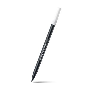 (모나미) 어데나 500 컴퓨터용 사인펜 12자루 1타스