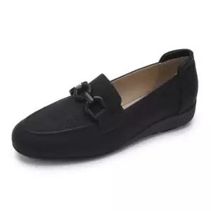 [금강제화]페어레이디 장식 클래식 로퍼 RICSLC5156WFREG1