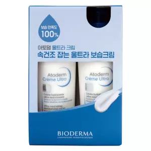 바이오더마 아토덤 울트라 크림 500ml 2개
