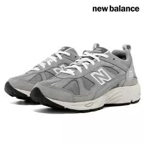 [보리보리/뉴발란스 슈즈]뉴발란스 878 운동화/런닝화 (CM878MC1)