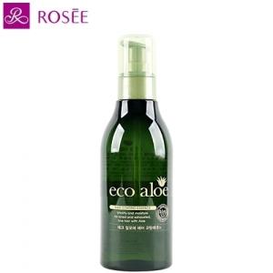 로제 에코 알로에 헤어 코팅 에센스 200ml