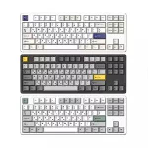 한성컴퓨터 GK797PRO 유무선 기계식 키보드