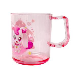 캐치티니핑 5 슈팅스타 준비물 컵 손잡이컵 물컵 양치컵 어린이집 유치원 치카컵 칫솔홀더