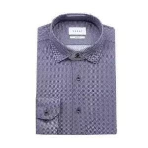 [NS홈쇼핑]예작25년S/S(핏)(카라스냅)프린트 와플저지 긴팔셔츠 YJESUS556NY[35056422]