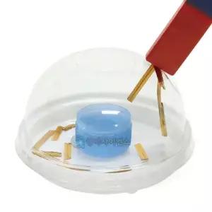 (아이스크림) 빵끈 조각 모으기 (5인 세트)