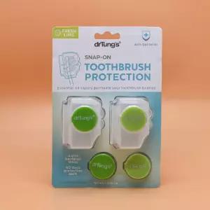 닥터텅스 칫솔프로텍터 색상 랜덤배송 도매수출가능