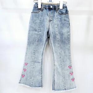 모다양산탈렌트클로젯 쁘띠앙팡 유닛나비청바지 PCW14GDP52YS