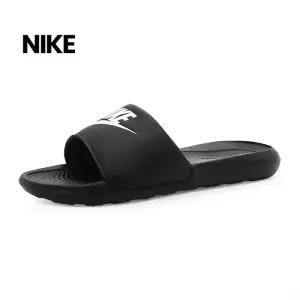 나이키 우먼스 빅토리 원 슬라이드 슬리퍼 (CN9677-005)