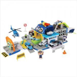 아이존 뽀로로변신경찰차