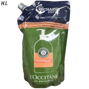 록시땅 인텐시브 리페어 컨디셔너 에코리필 (모발용) 500ml