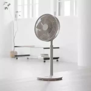 NEW컬러 BLDC 앱연동 24단 리모컨 써큘레이터 선풍기 LZEF-DC02