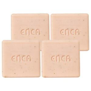 엔카 여드름 어성초 알칼리성 비누 4개 102g
