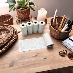 택시 영수증 카드단말기 포스 pos 타코메타 영수증 용지 롤지 감열지 57mm