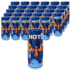 핫식스 오리지널 250ml 30개 / 1박스