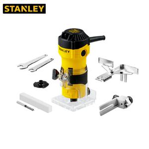 스탠리 유선 전기 550W 트리머 (6mm콜렛) ST55