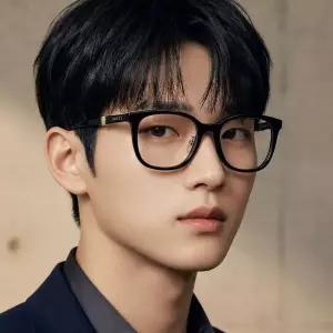 [구찌] 안경테 GG1500OK 001 명품 뿔테 블랙 빅사이즈 아시안핏