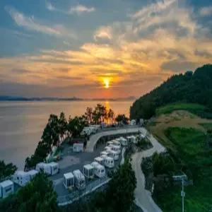 [전남 펜션] 여수 남파랑캠비치 (여수)