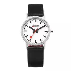 [몬데인 MONDAINE] A658.30323.11SBB 여성 시계