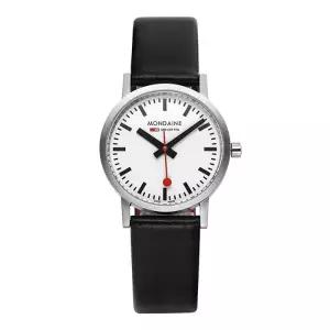 [몬데인 MONDAINE] A658.30323.16SBB 여성 시계