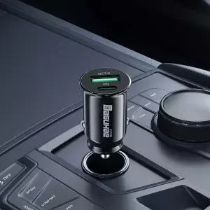 DAGUHAE PD PPS QC3.0 35W 초고속 차량용 충전기 시거잭 A타입 C타입