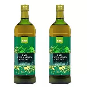 라리 엑스트라버진 올리브오일 1L 2병