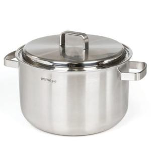 키친아트 프리미오 스텐 316 냄비 28cm 곰솥