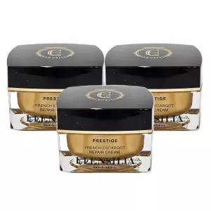 엘렌실라 프리스티지 에스카르고 리페어 크림 50ml 3개