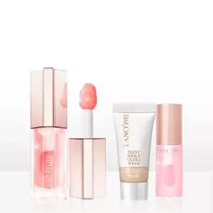 [롯데백화점]랑콤 [3LT][단독] NEW 립 이돌 쥬시트릿 세트