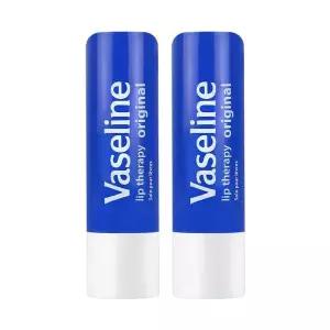 바세린 바세린 스틱 립밤 오리지널 4.8g 2개