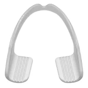 윗니 아랫니 이빨 마우스피스 10개 이갈기 가드 성인 치아보호 수면용 가는