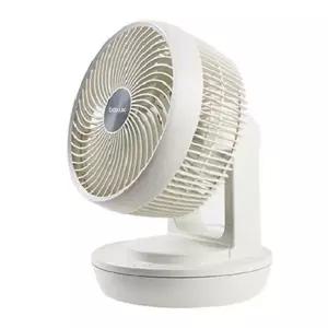 보국 미니 써큘레이터 선풍기 탁상용 BKF-4224W