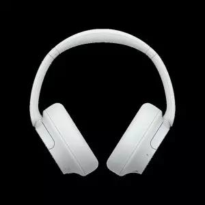 노이즈 캔슬링 헤드폰(WH-CH720N/화이트/소니)