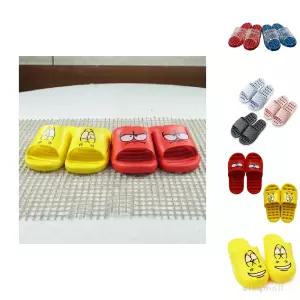 바스존-라바EAV아동욕실화/실내화/유아/미끄럼/방지/욕실화/아동/슬리퍼/화장실/어린이/EVA/유치원/논슬립