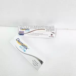 더마틱스 울트라 겔 15g 흉터 상처 관리