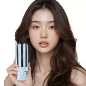 다슈 데일리 볼륨픽 슬림ver [헤어 뿌리/앞머리 볼륨 up]