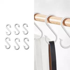 플라스틱 S 고리후크